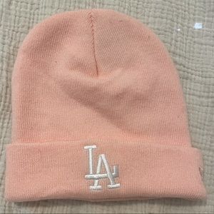 Women’s Brand New Dodger Beanie